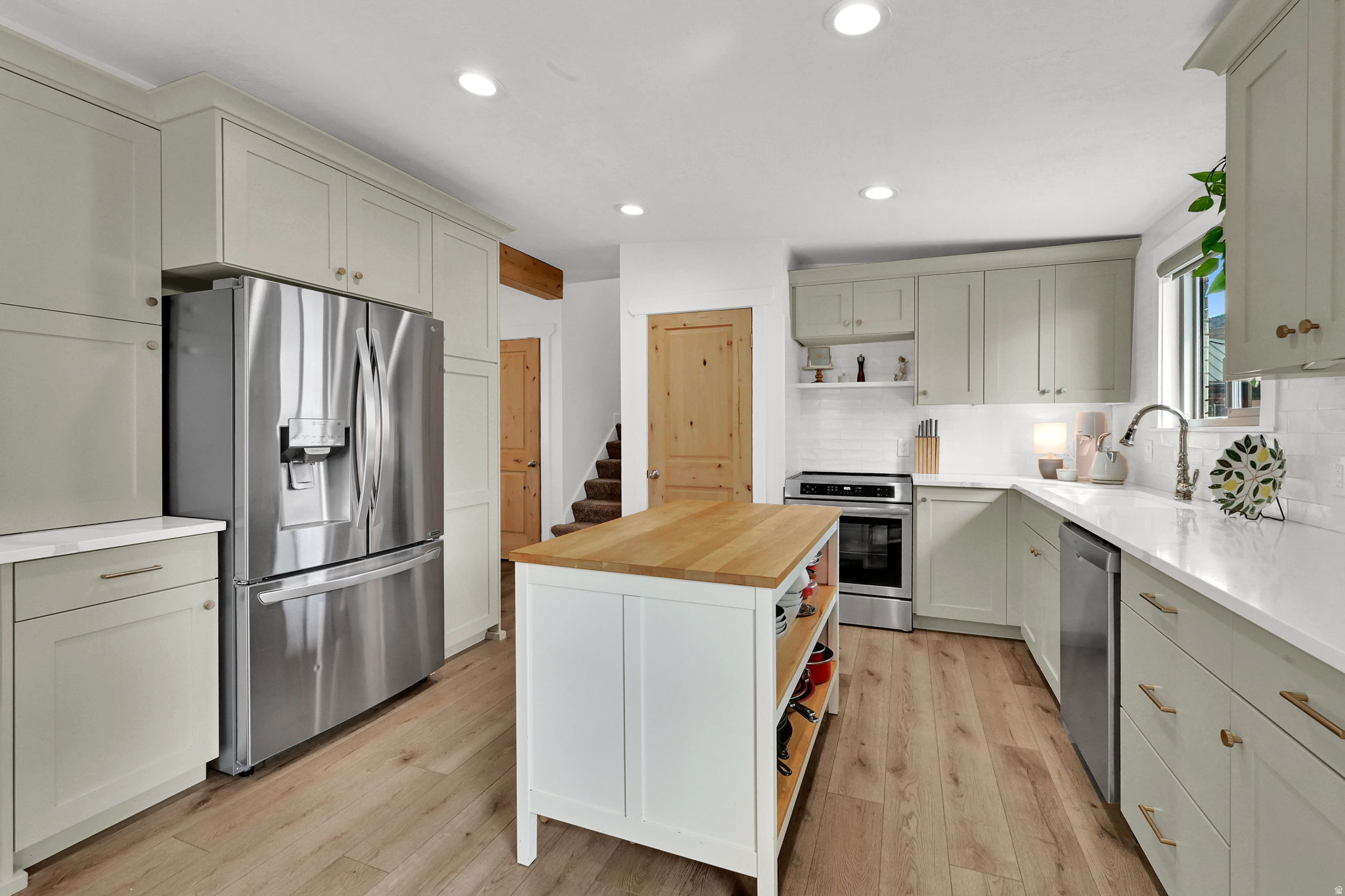 CAROLE SUBDIVISION - Residential