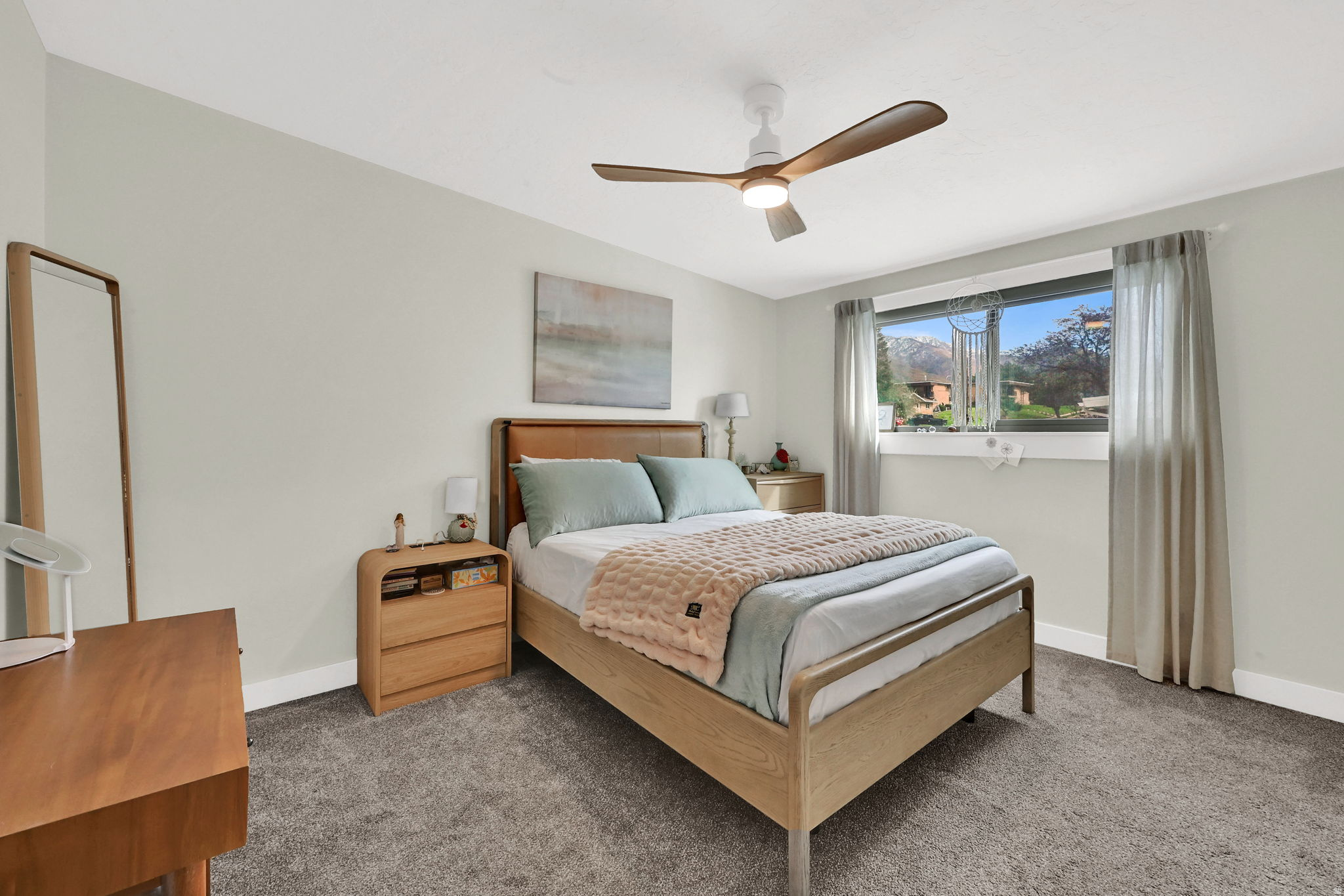 CAROLE SUBDIVISION - Residential