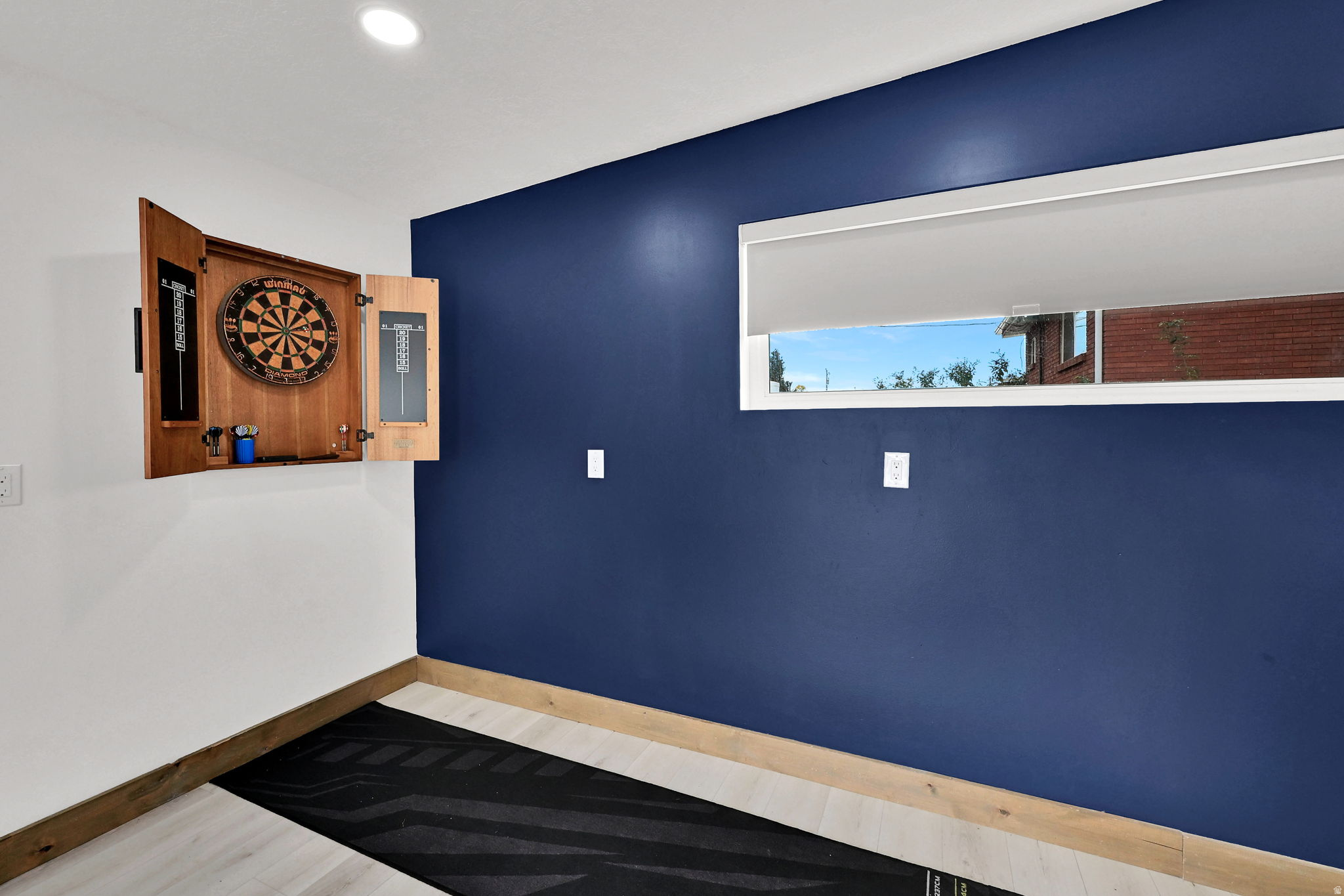 CAROLE SUBDIVISION - Residential