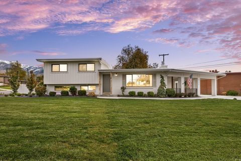 Photo of 5340 S 800 E, Ogden, UT 84405 (MLS # 2152709)