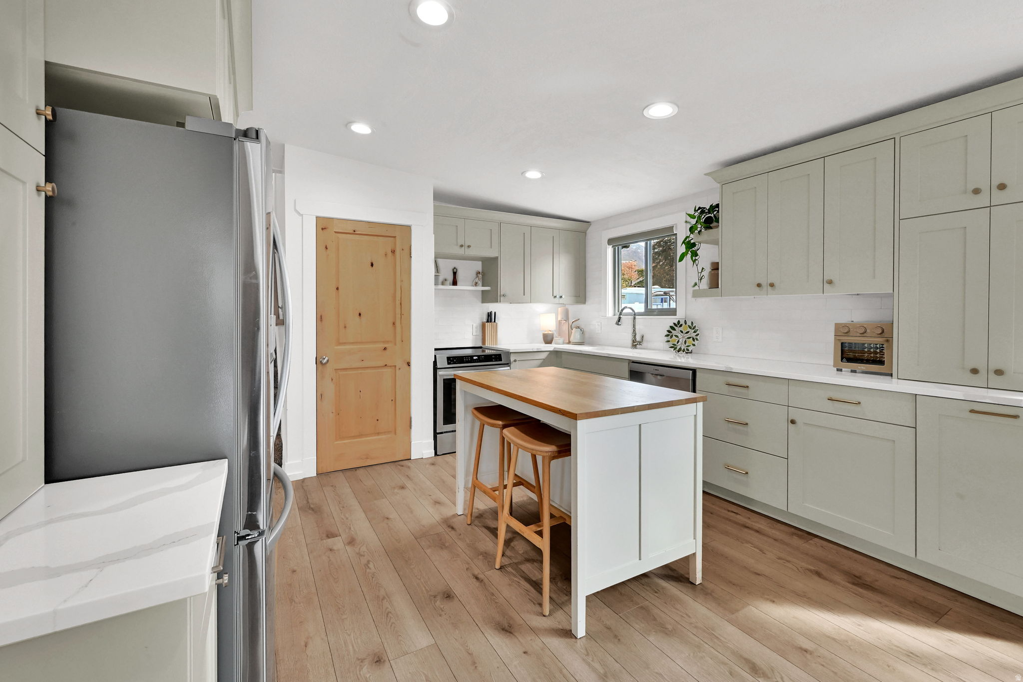 CAROLE SUBDIVISION - Residential