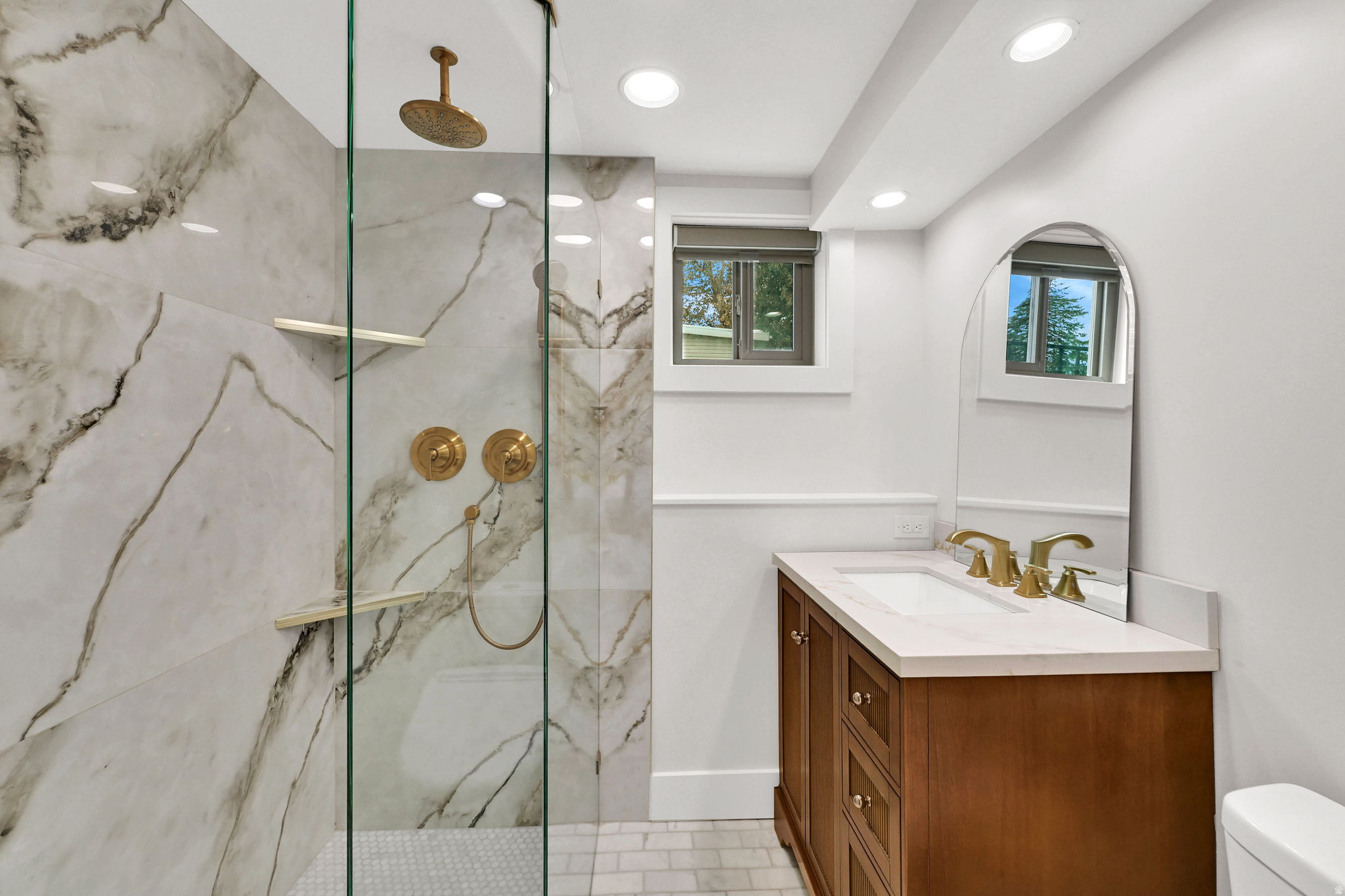 CAROLE SUBDIVISION - Residential