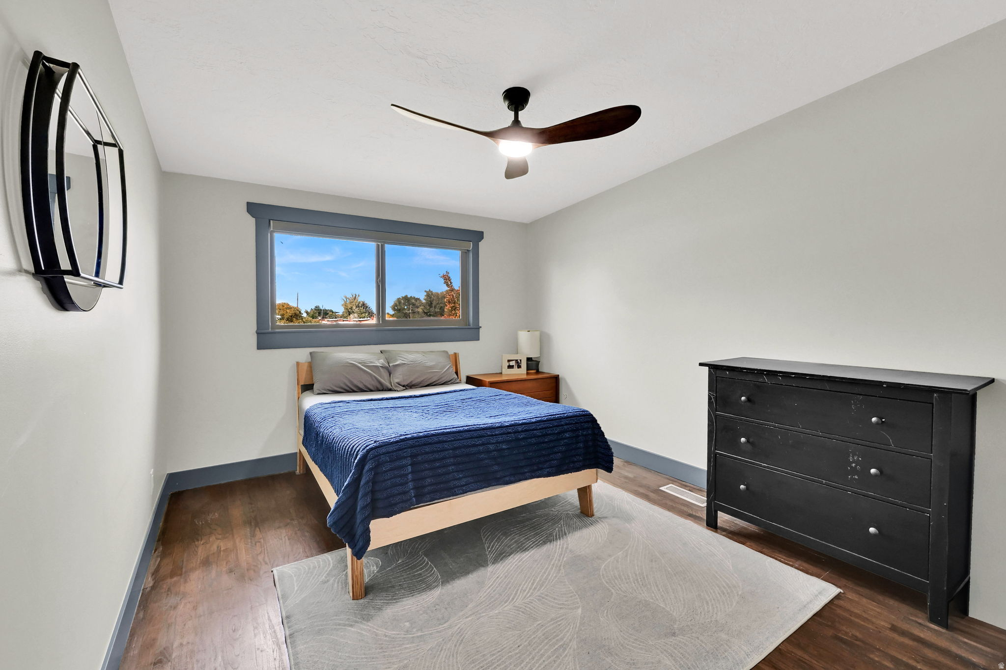 CAROLE SUBDIVISION - Residential