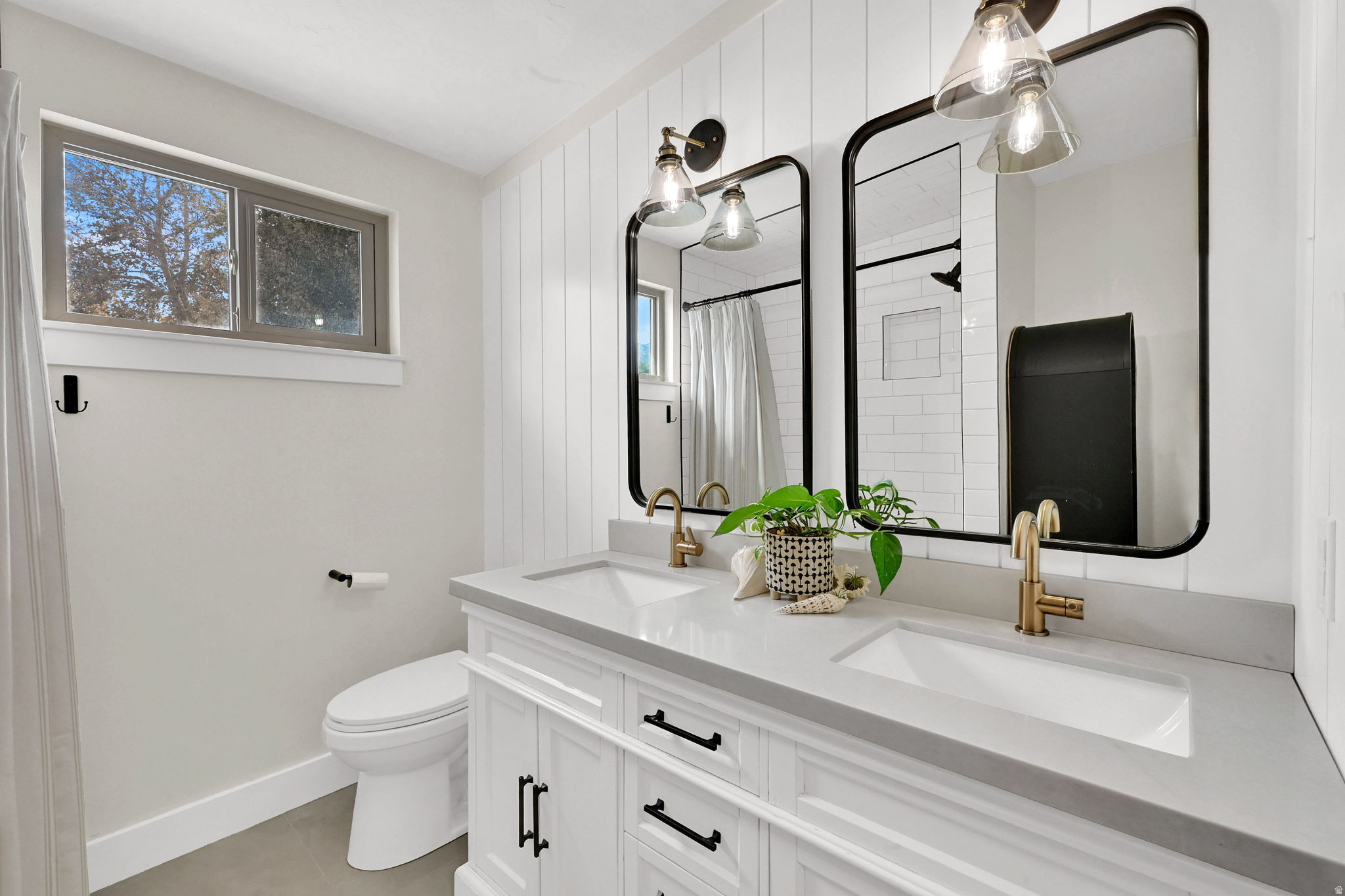 CAROLE SUBDIVISION - Residential