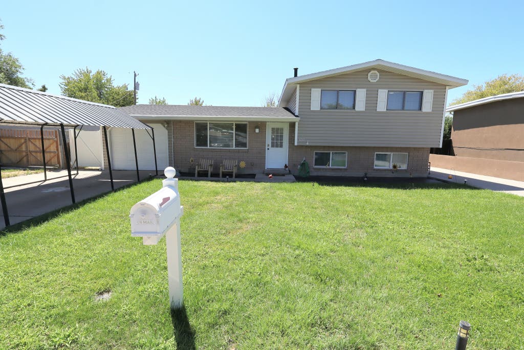 Photo of 657 W 640 N, Orem, UT 84057 (MLS # 2181301)