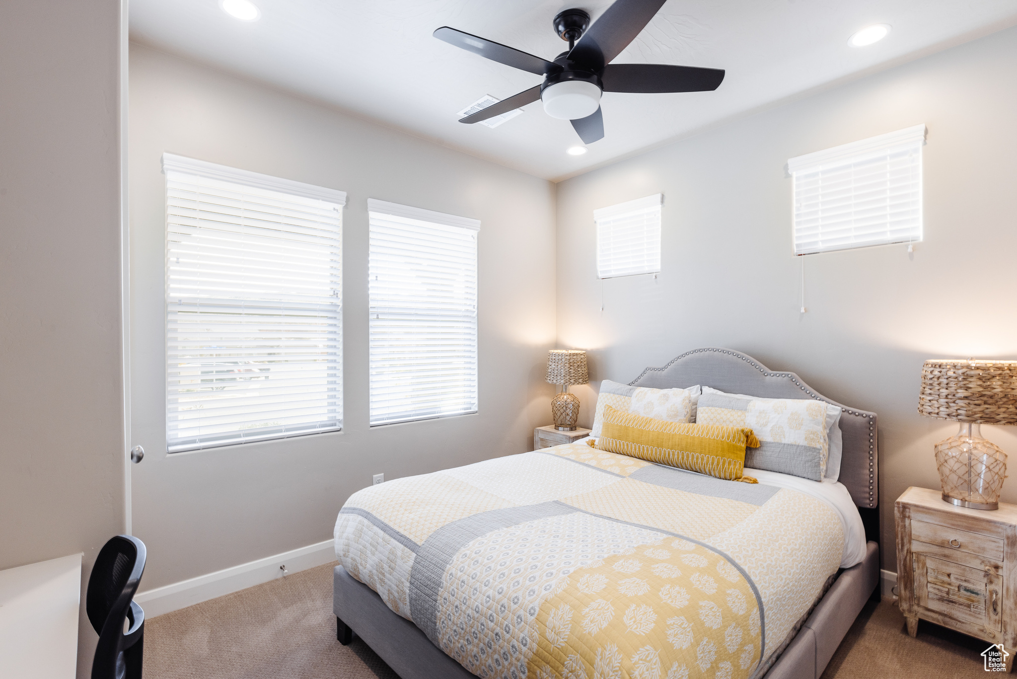 273 N Puerta Dr, Washington, Utah image 19