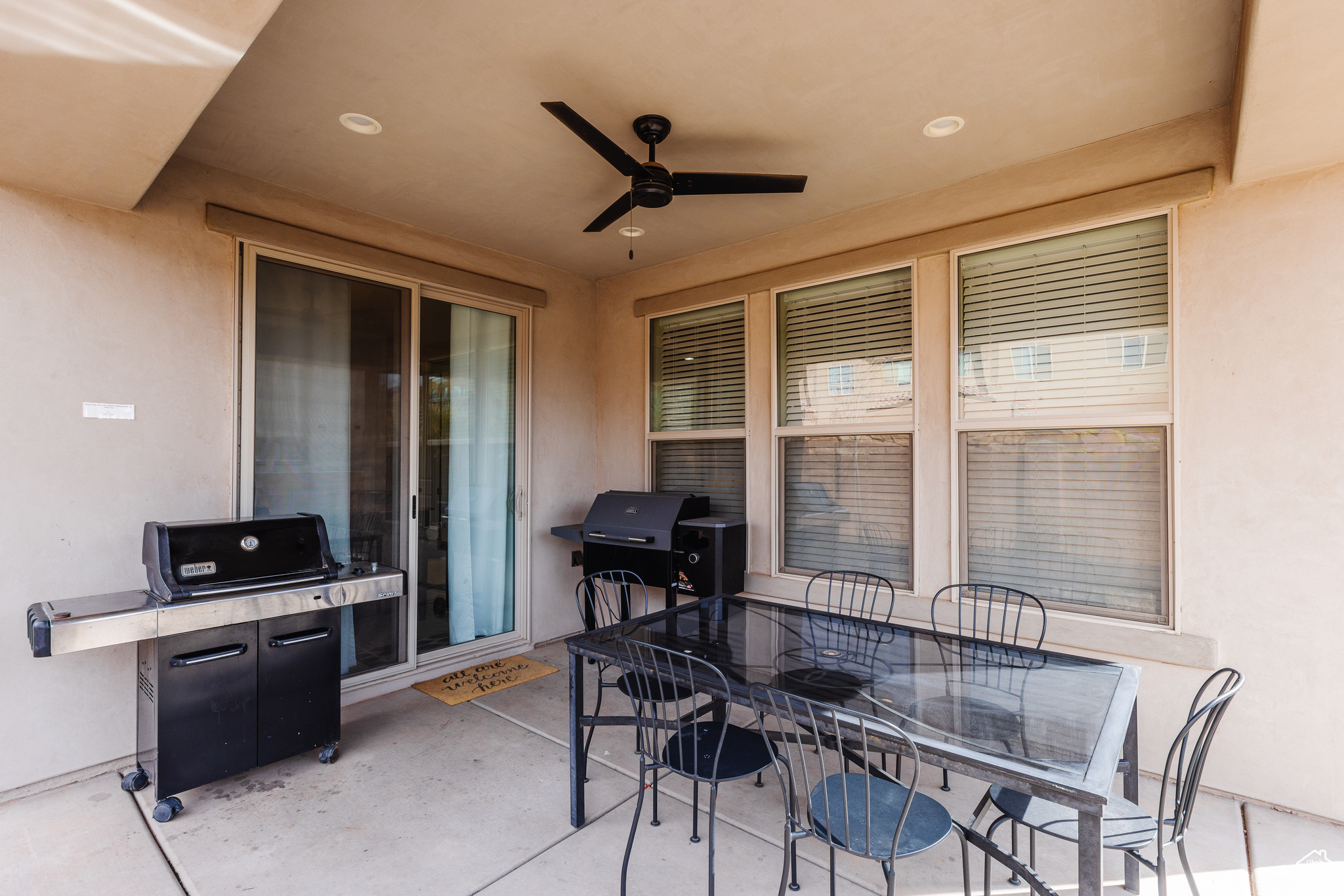 273 N Puerta Dr, Washington, Utah image 32
