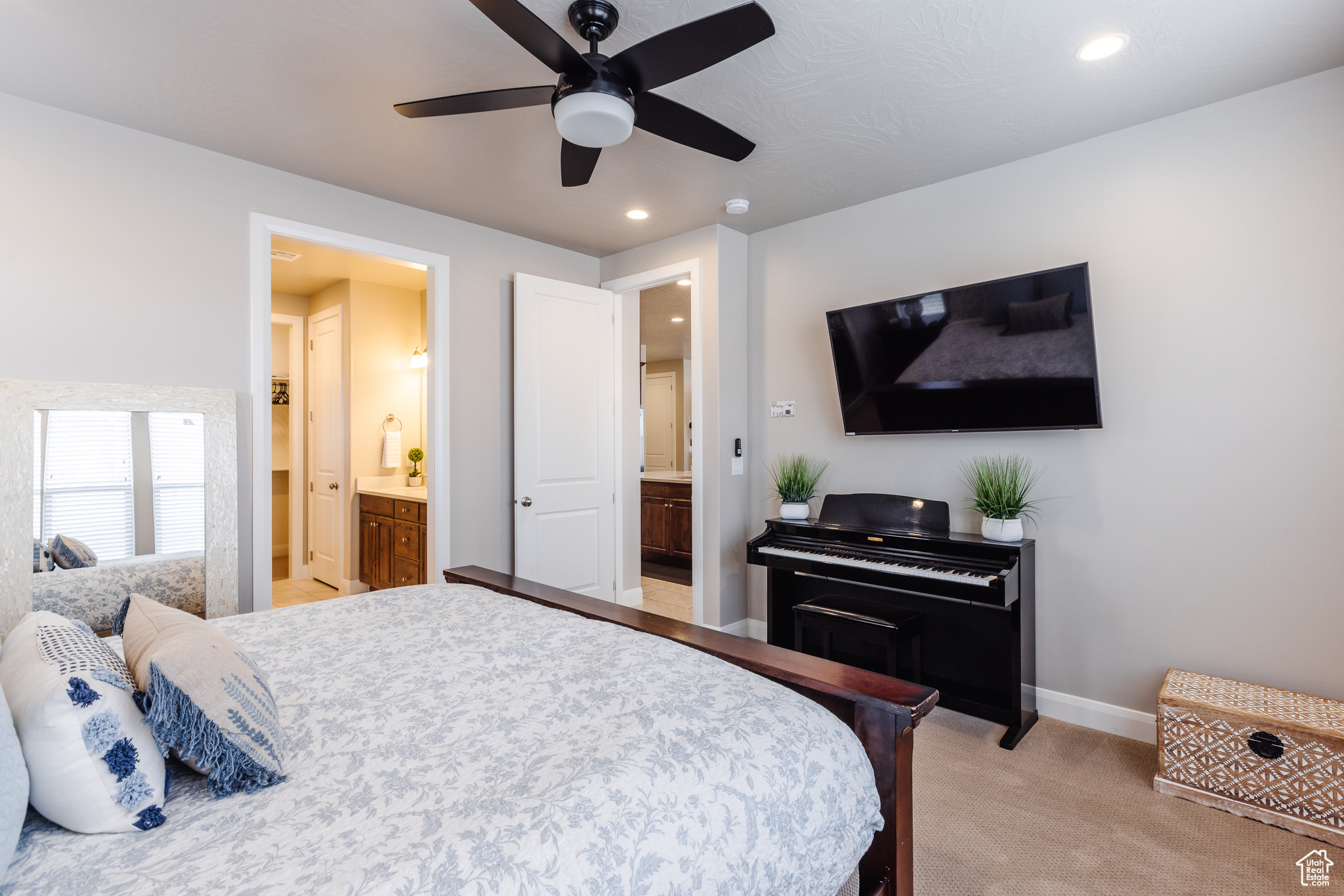 273 N Puerta Dr, Washington, Utah image 20
