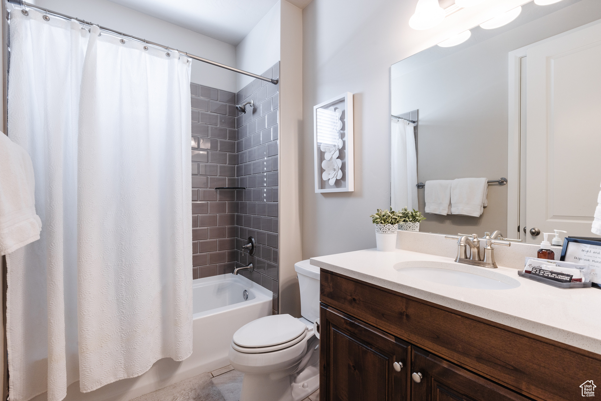 273 N Puerta Dr, Washington, Utah image 17