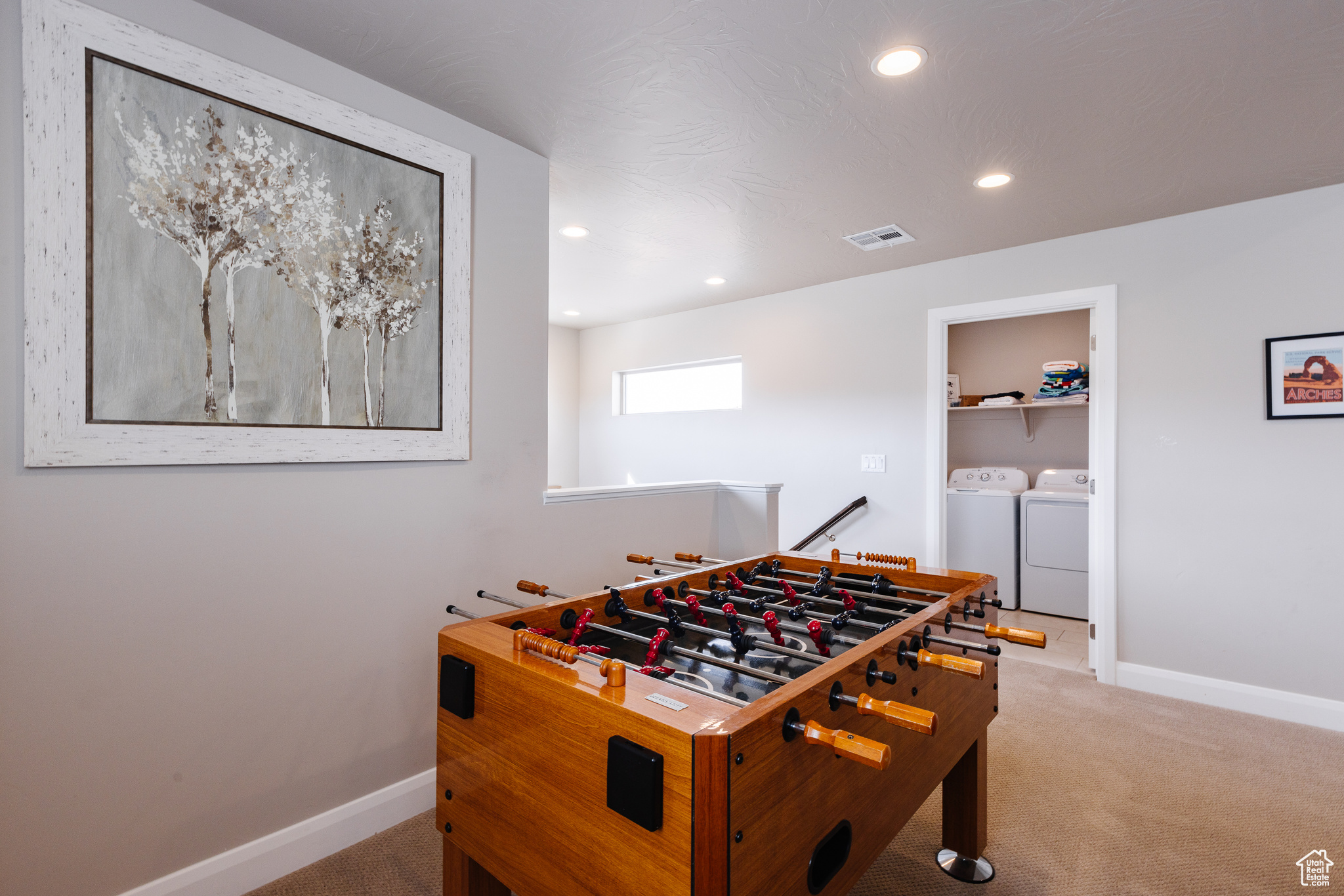 273 N Puerta Dr, Washington, Utah image 16