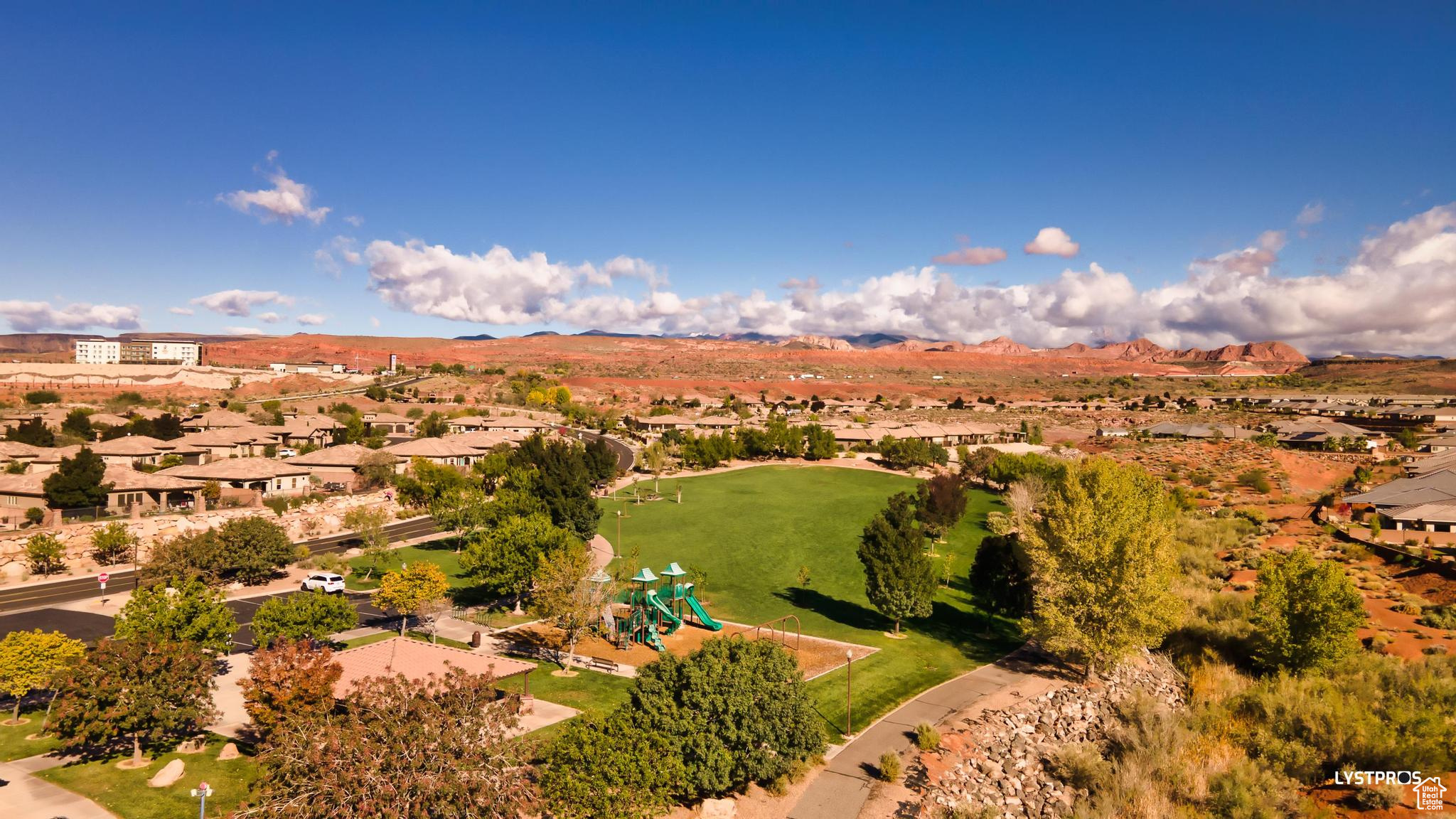 273 N Puerta Dr, Washington, Utah image 40
