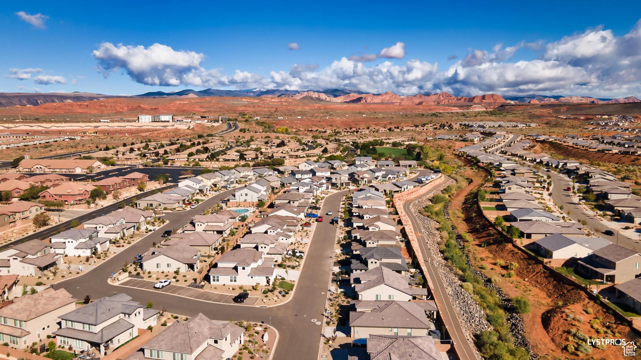 273 N Puerta Dr, Washington, Utah image 41