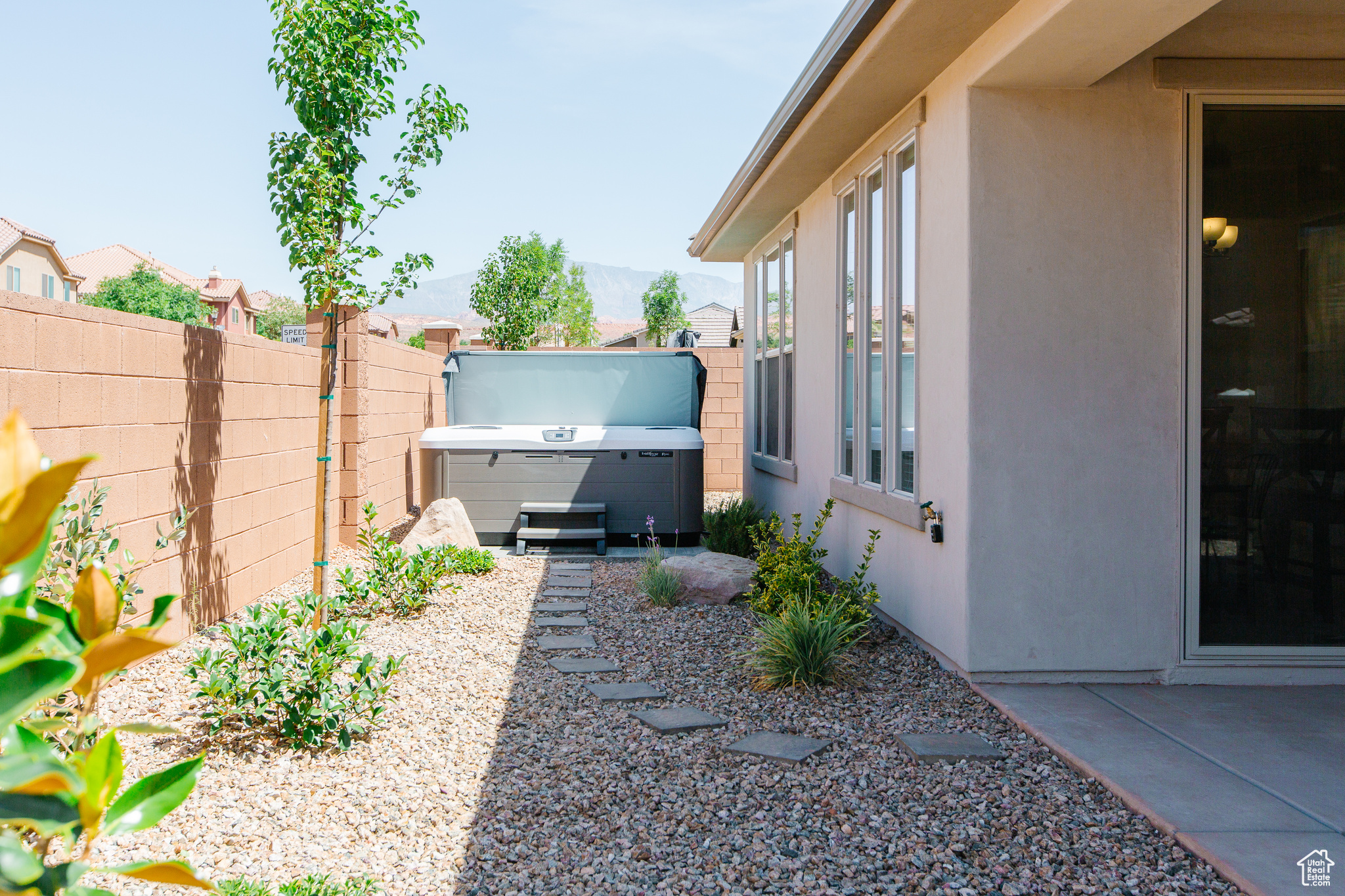 273 N Puerta Dr, Washington, Utah image 34