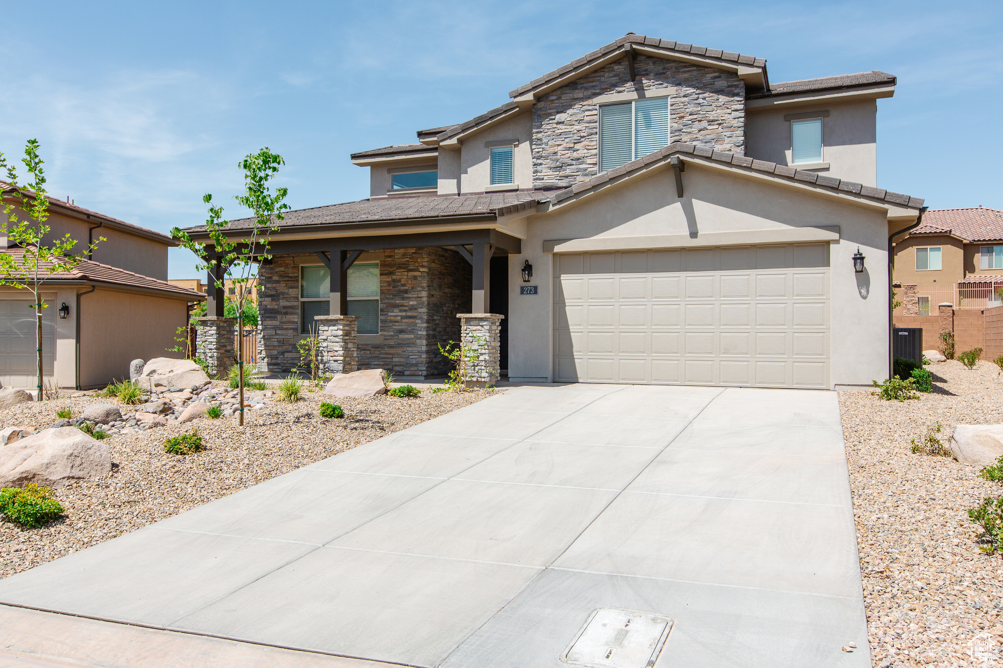 273 N Puerta Dr, Washington, Utah image 1