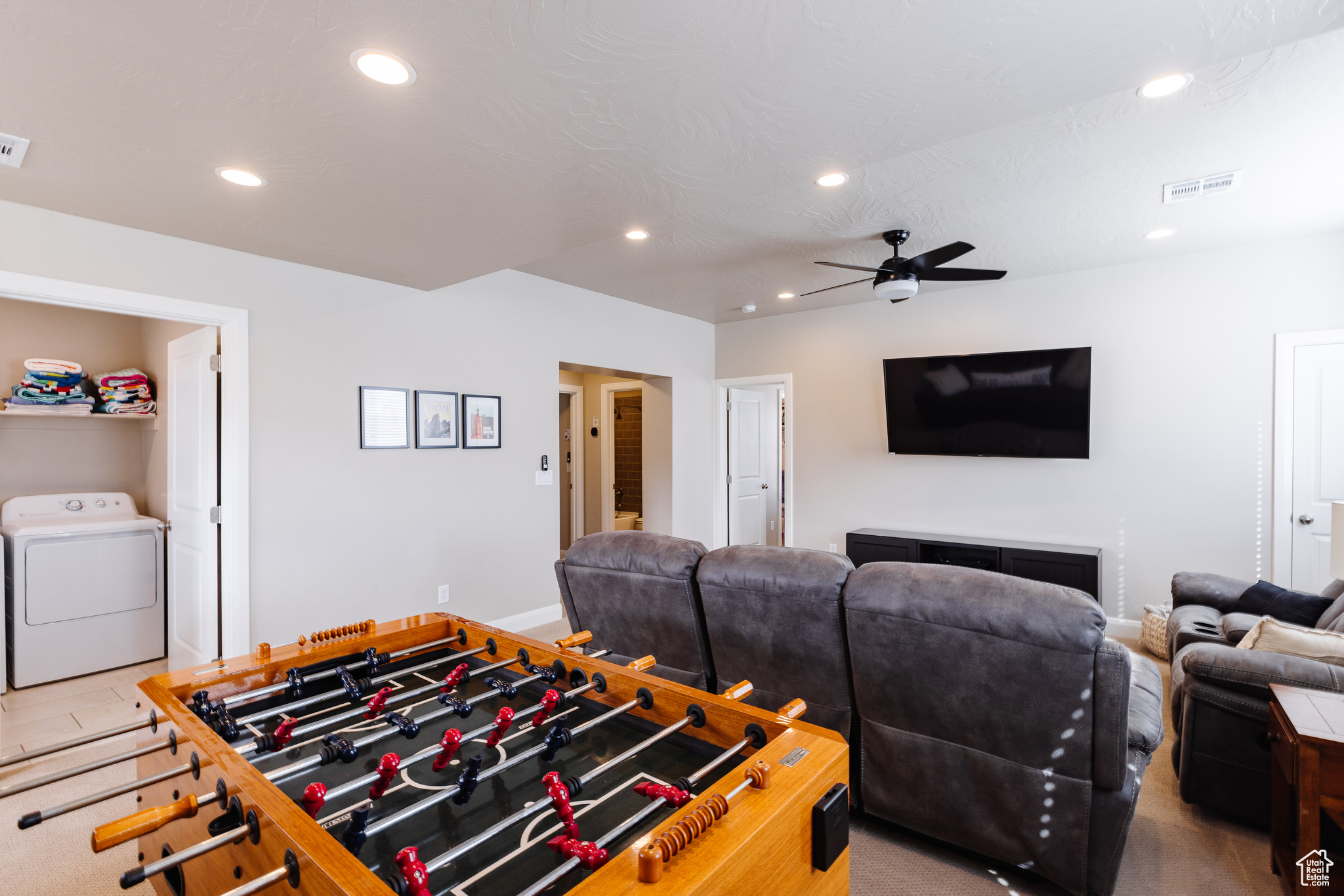 273 N Puerta Dr, Washington, Utah image 15