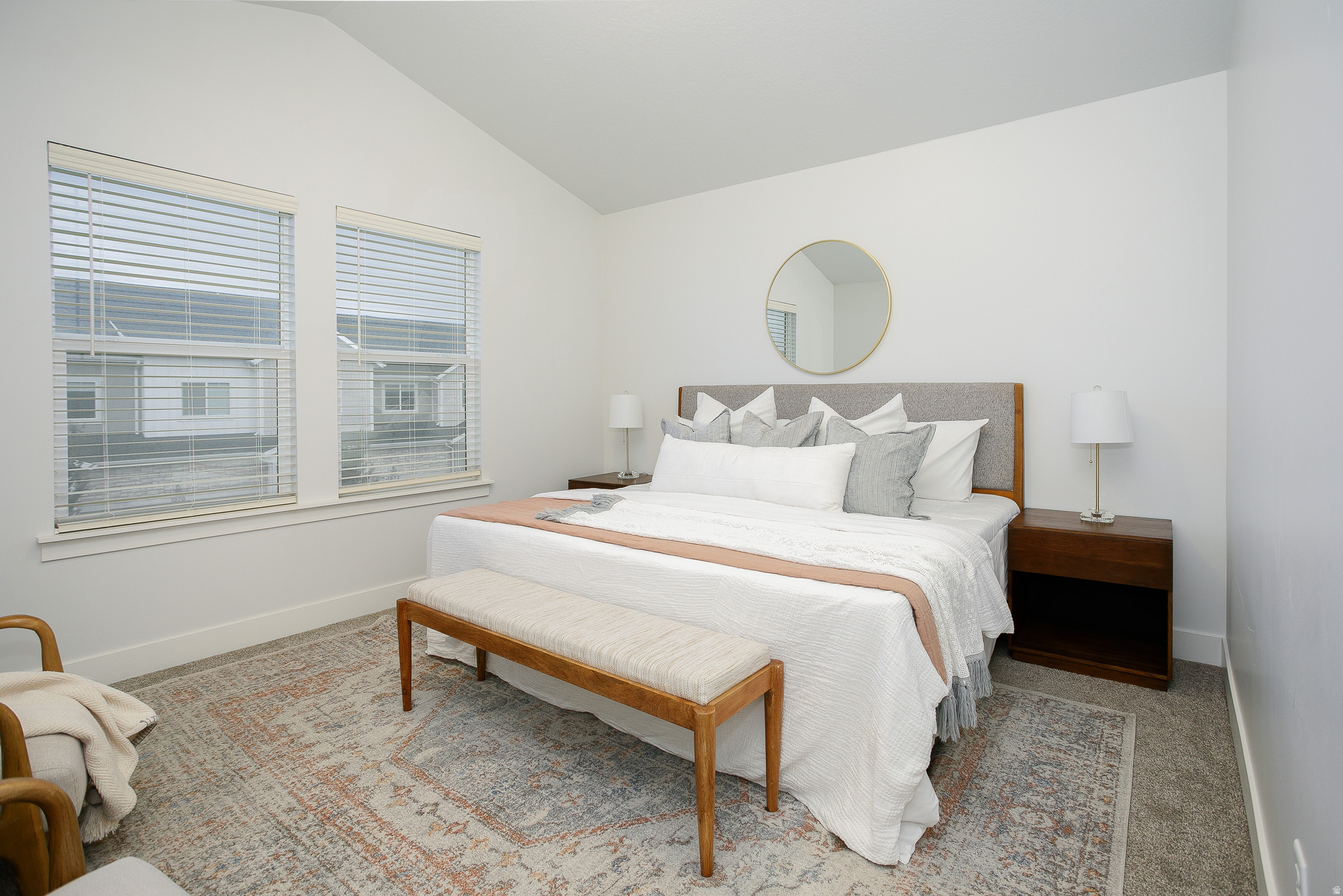 WILLOW POINT - Residential