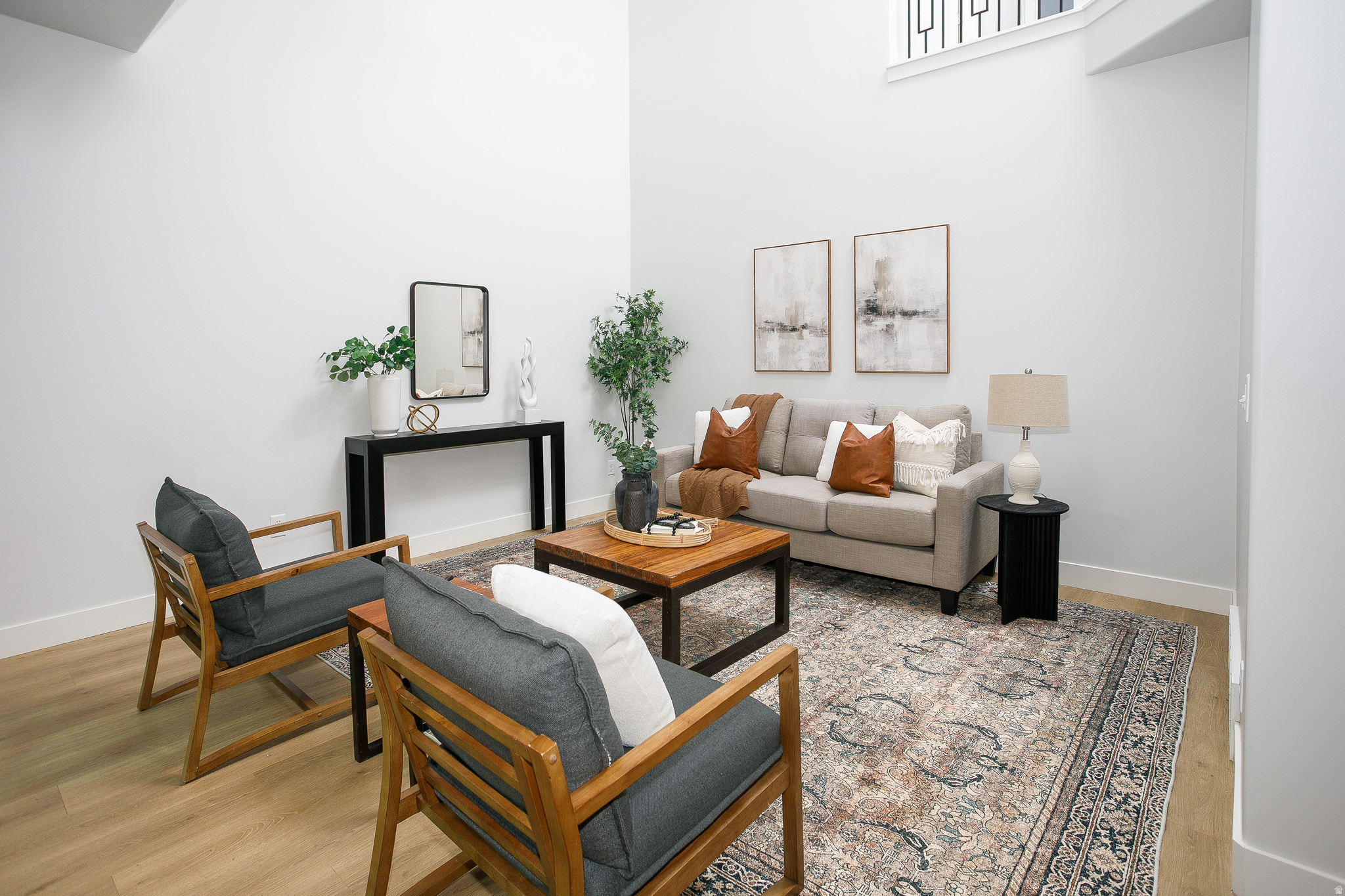 WILLOW POINT - Residential