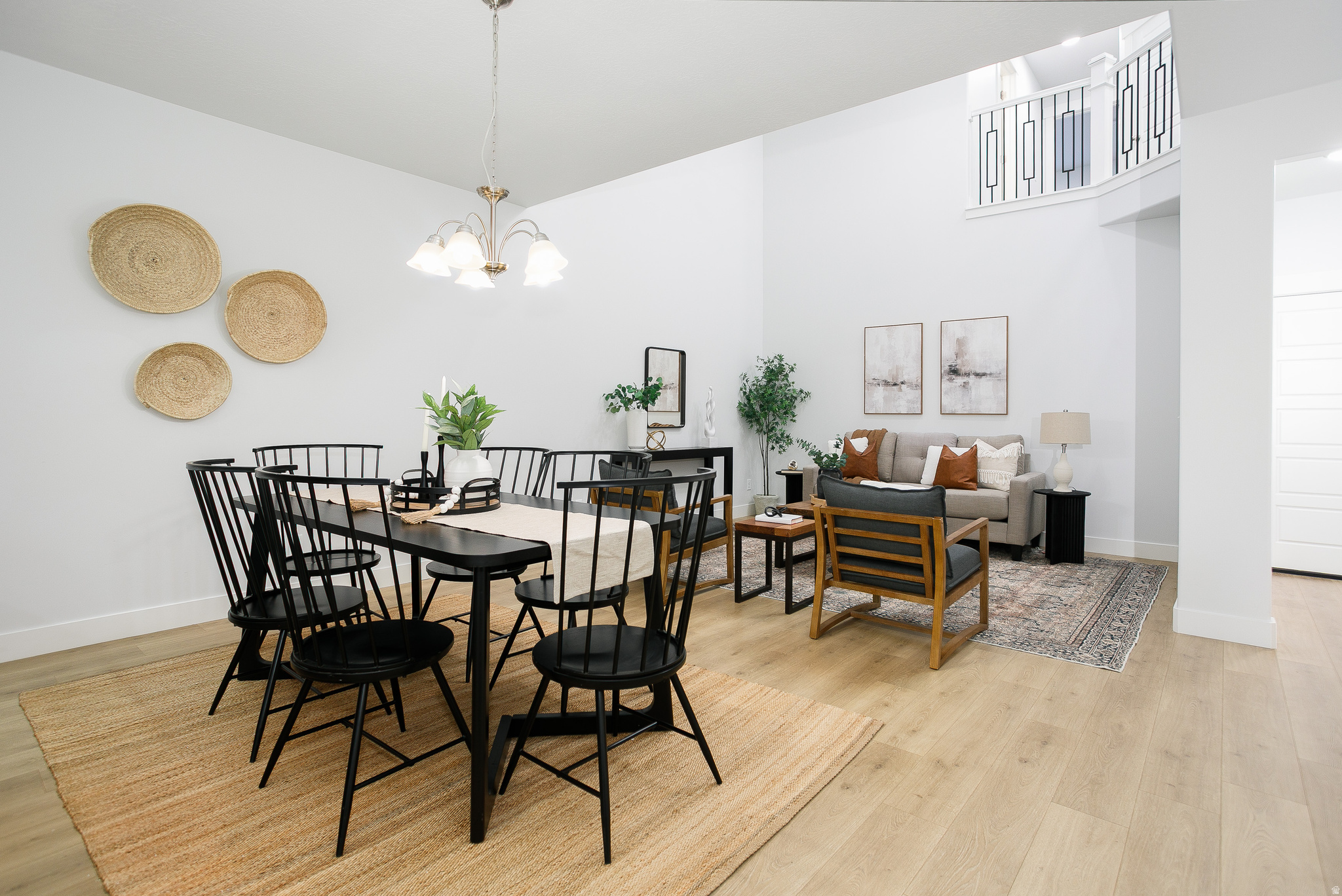 WILLOW POINT - Residential