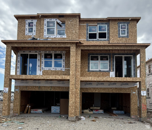 GREAT BASIN AT OLYMPIA - Residential