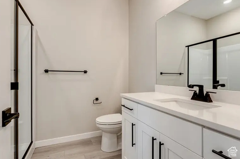 GREAT BASIN AT OLYMPIA - Residential