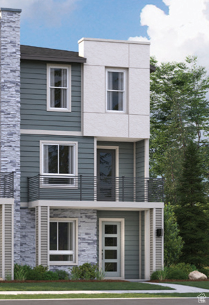 GREAT BASIN AT OLYMPIA - Residential