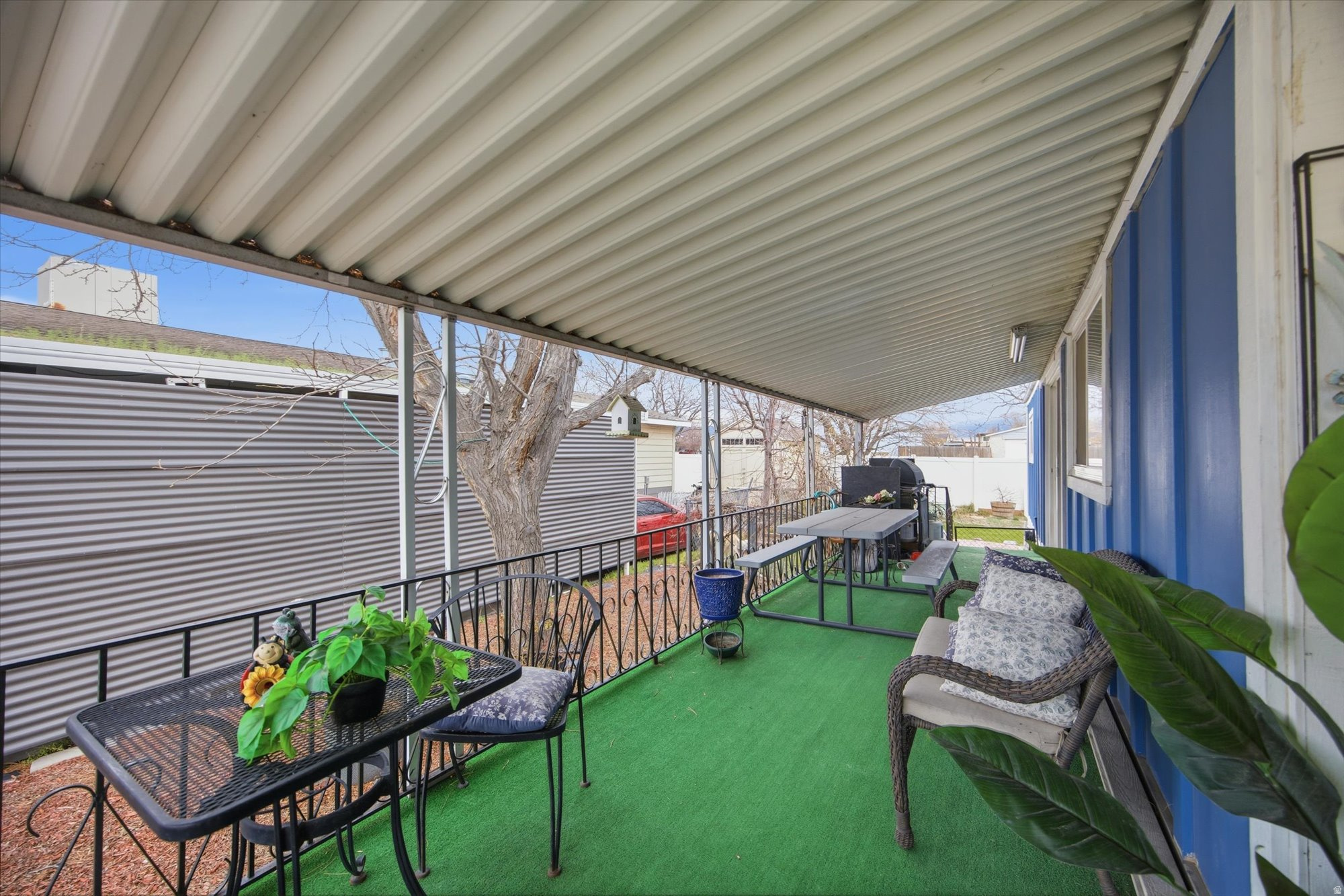 WINDSOR ESTATES - Residential