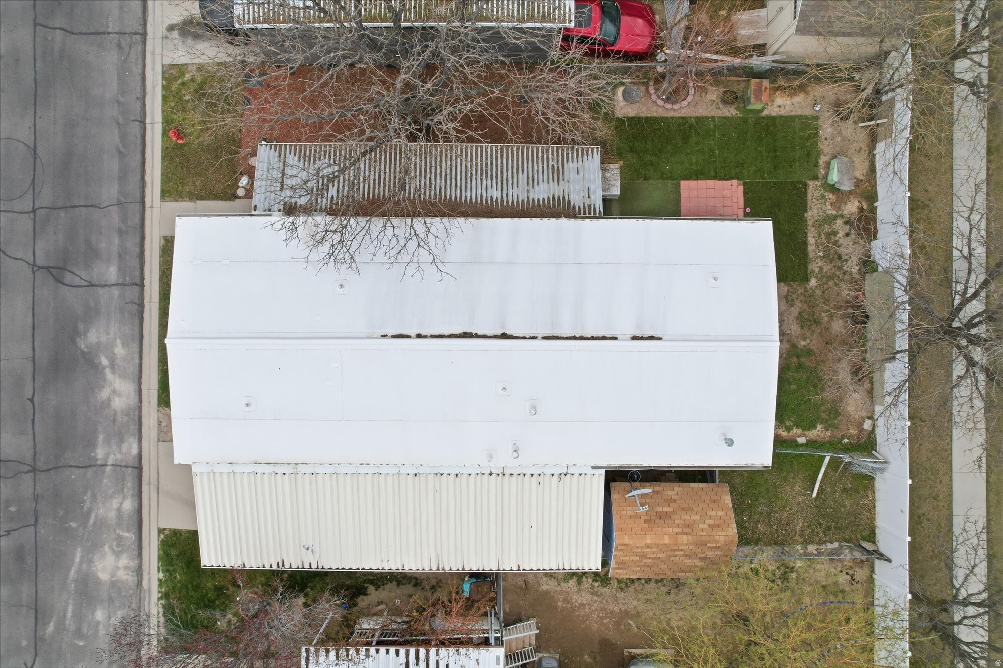 WINDSOR ESTATES - Residential