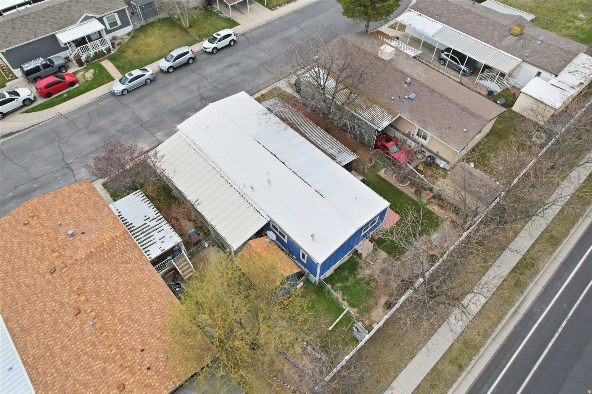 WINDSOR ESTATES - Residential