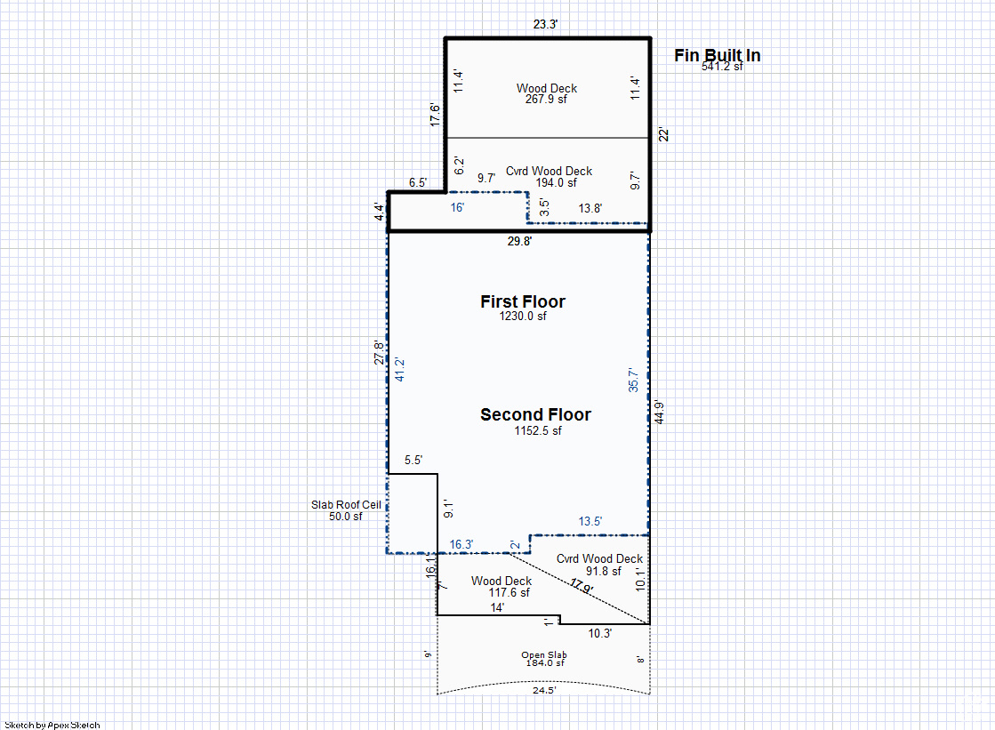 2306 N Park Dr #43, Washington, Utah image 19