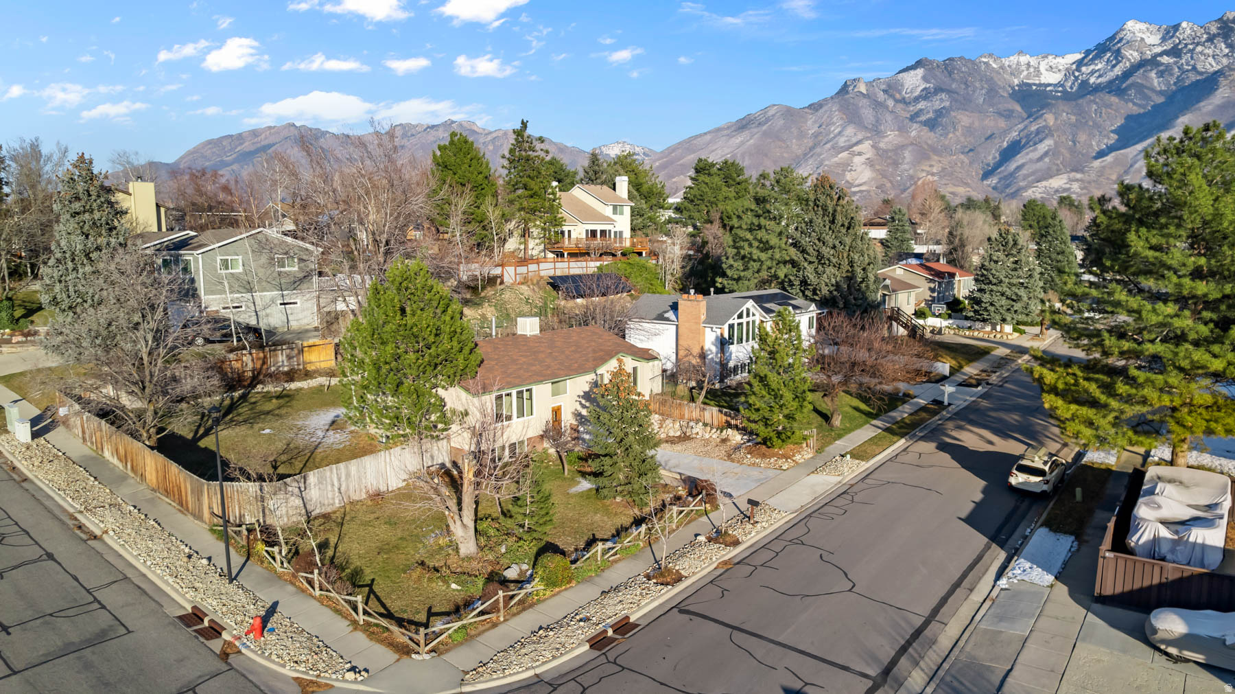 QUAIL HOLLOW #5 - Residential