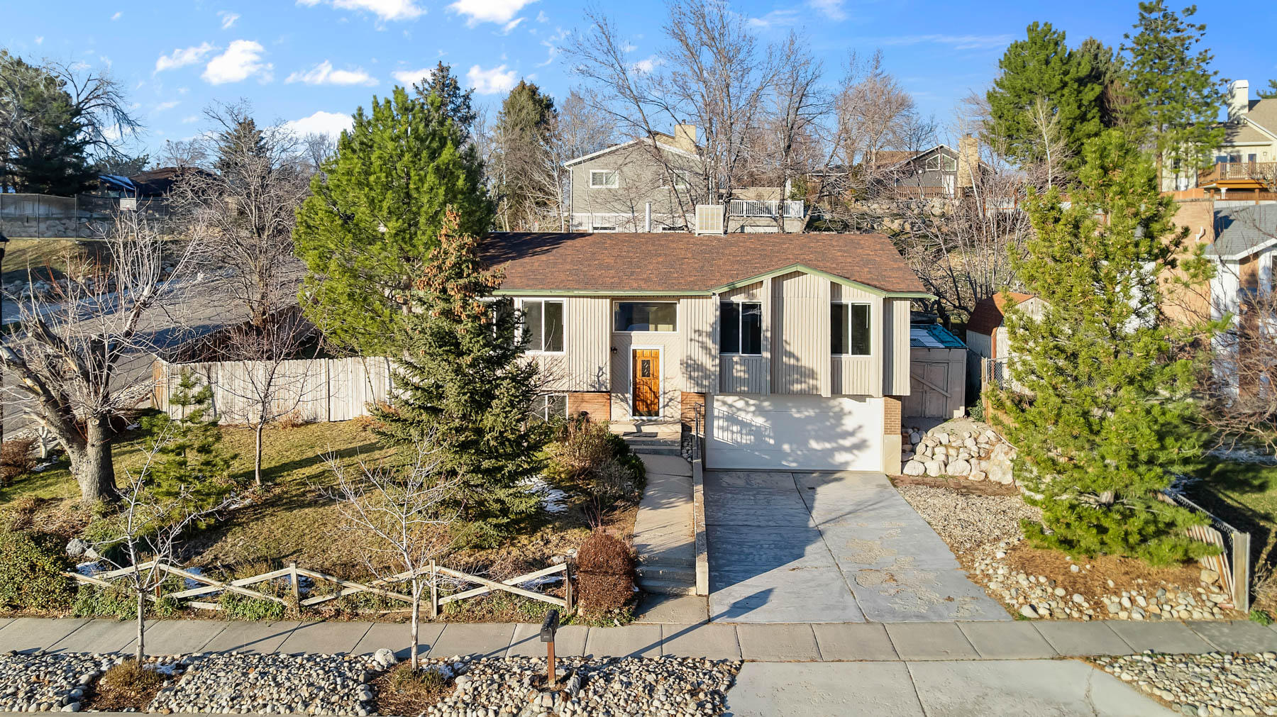 QUAIL HOLLOW #5 - Residential