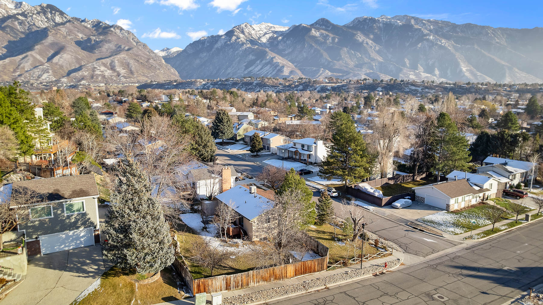 QUAIL HOLLOW #5 - Residential