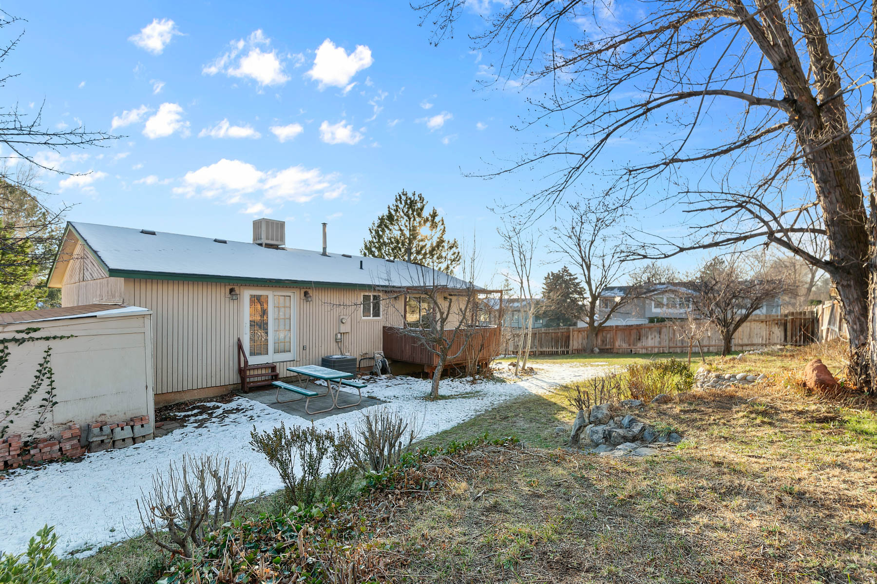 QUAIL HOLLOW #5 - Residential