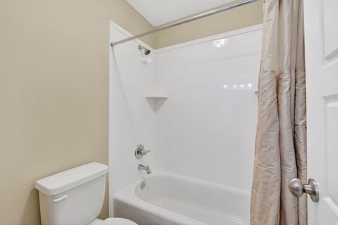 Tiny photo for 11247 S GREAT NECK DR W, South Jordan, UT 84009 (MLS # 2129390)