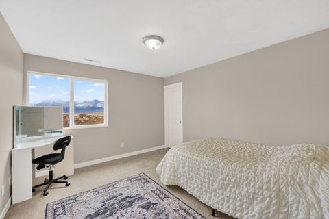 Tiny photo for 11247 S GREAT NECK DR W, South Jordan, UT 84009 (MLS # 2129390)