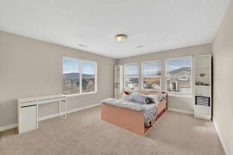 Tiny photo for 11247 S GREAT NECK DR W, South Jordan, UT 84009 (MLS # 2129390)