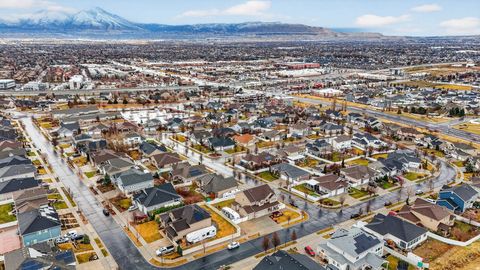 Tiny photo for 11247 S GREAT NECK DR W, South Jordan, UT 84009 (MLS # 2129390)