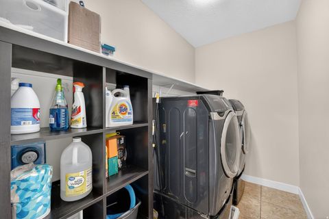 Tiny photo for 11247 S GREAT NECK DR W, South Jordan, UT 84009 (MLS # 2129390)