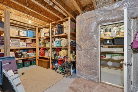 Tiny photo for 11247 S GREAT NECK DR W, South Jordan, UT 84009 (MLS # 2129390)