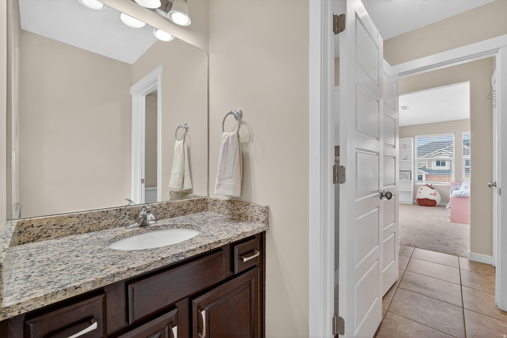 JORDAN HEIGHTS - Residential