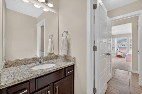 Tiny photo for 11247 S GREAT NECK DR W, South Jordan, UT 84009 (MLS # 2129390)