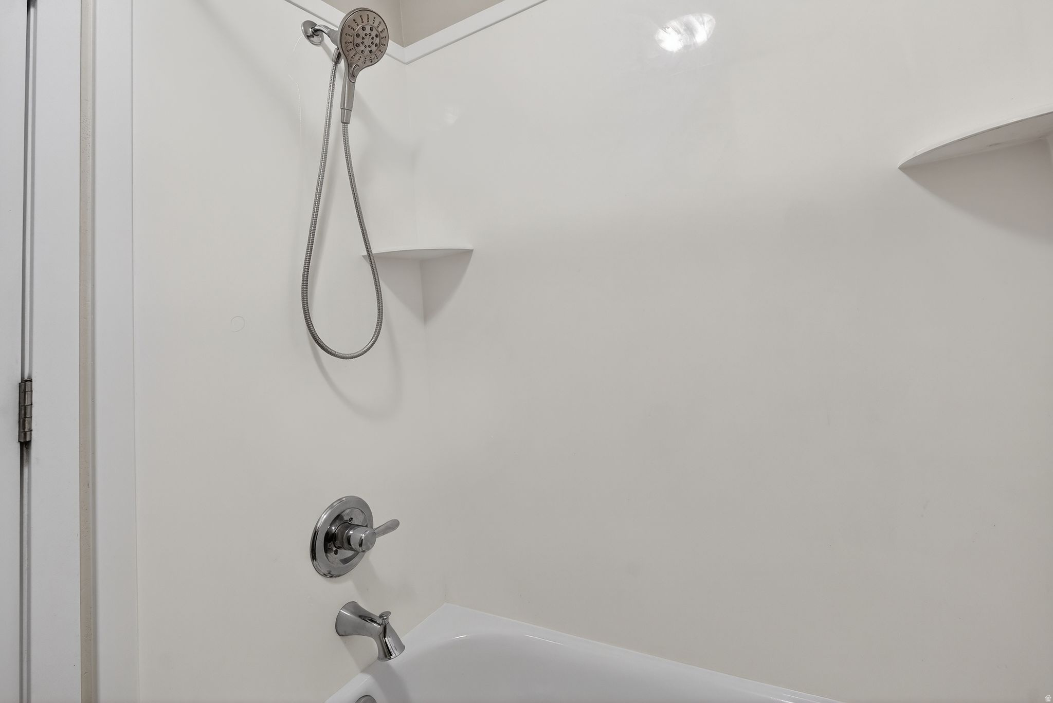 JORDAN HEIGHTS - Residential