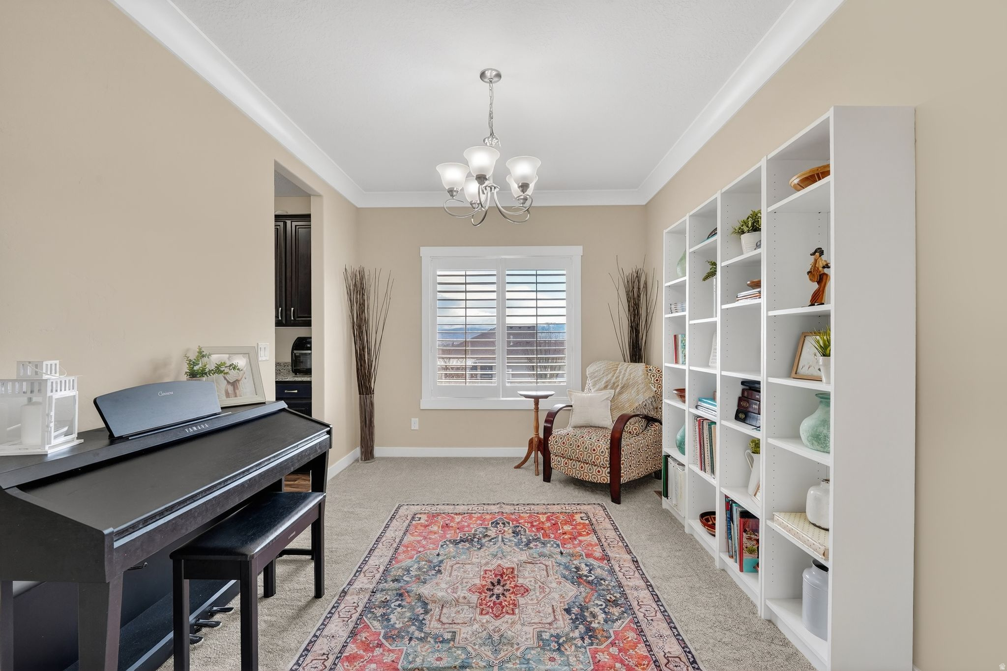 JORDAN HEIGHTS - Residential