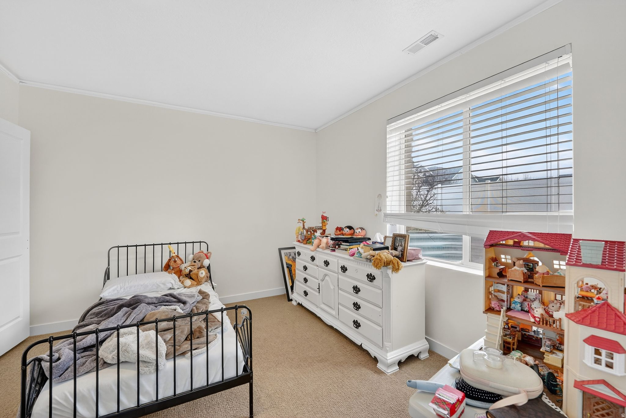 JORDAN HEIGHTS - Residential