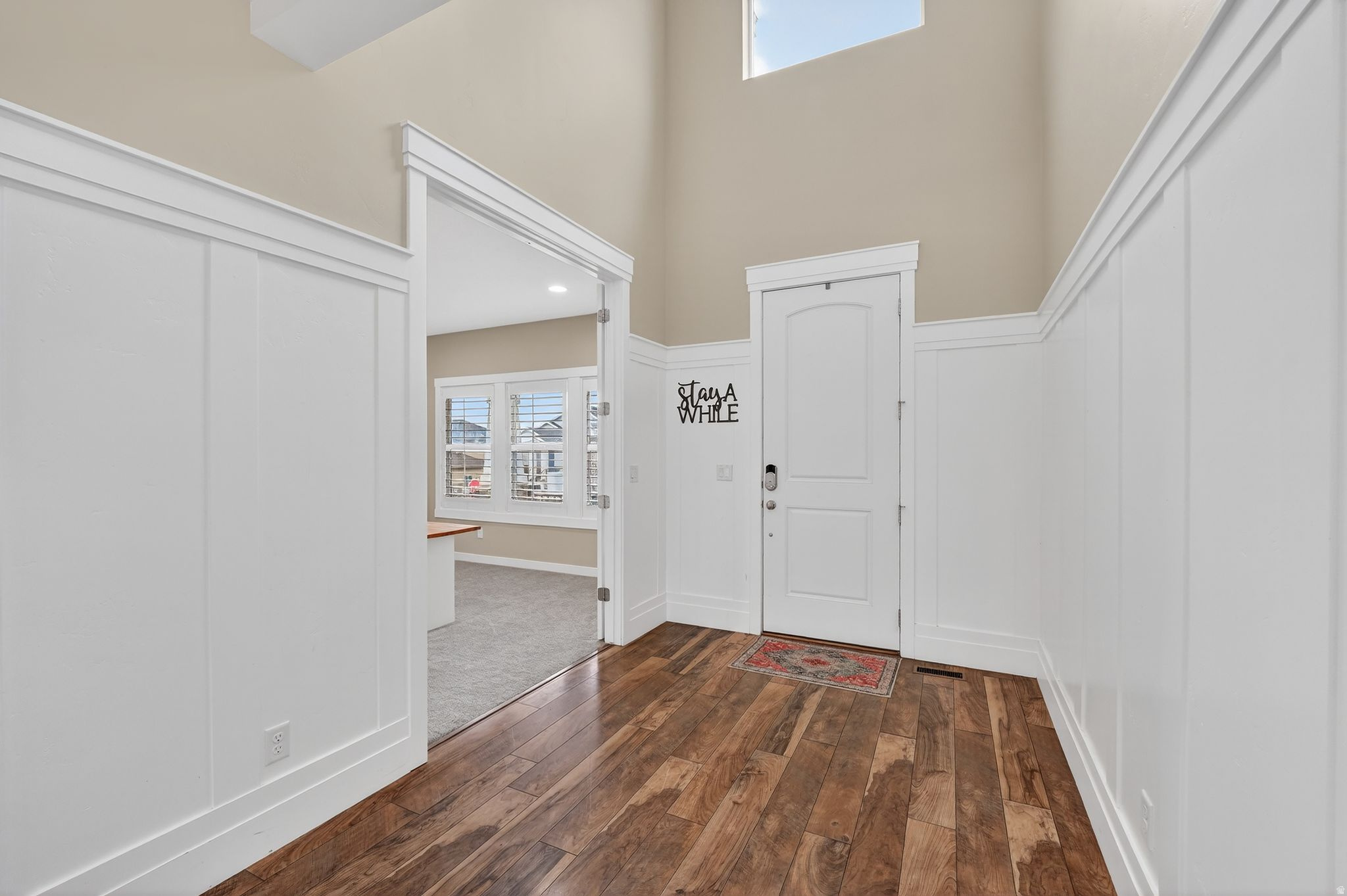 JORDAN HEIGHTS - Residential