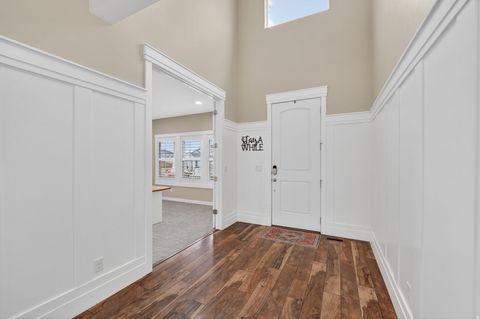 Tiny photo for 11247 S GREAT NECK DR W, South Jordan, UT 84009 (MLS # 2129390)