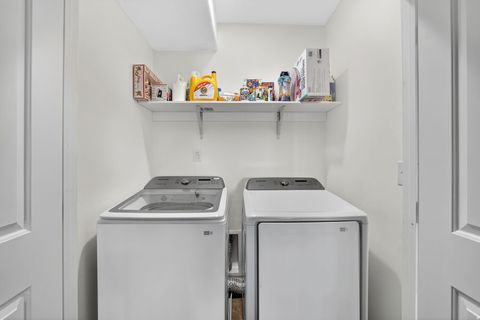 Tiny photo for 11247 S GREAT NECK DR W, South Jordan, UT 84009 (MLS # 2129390)