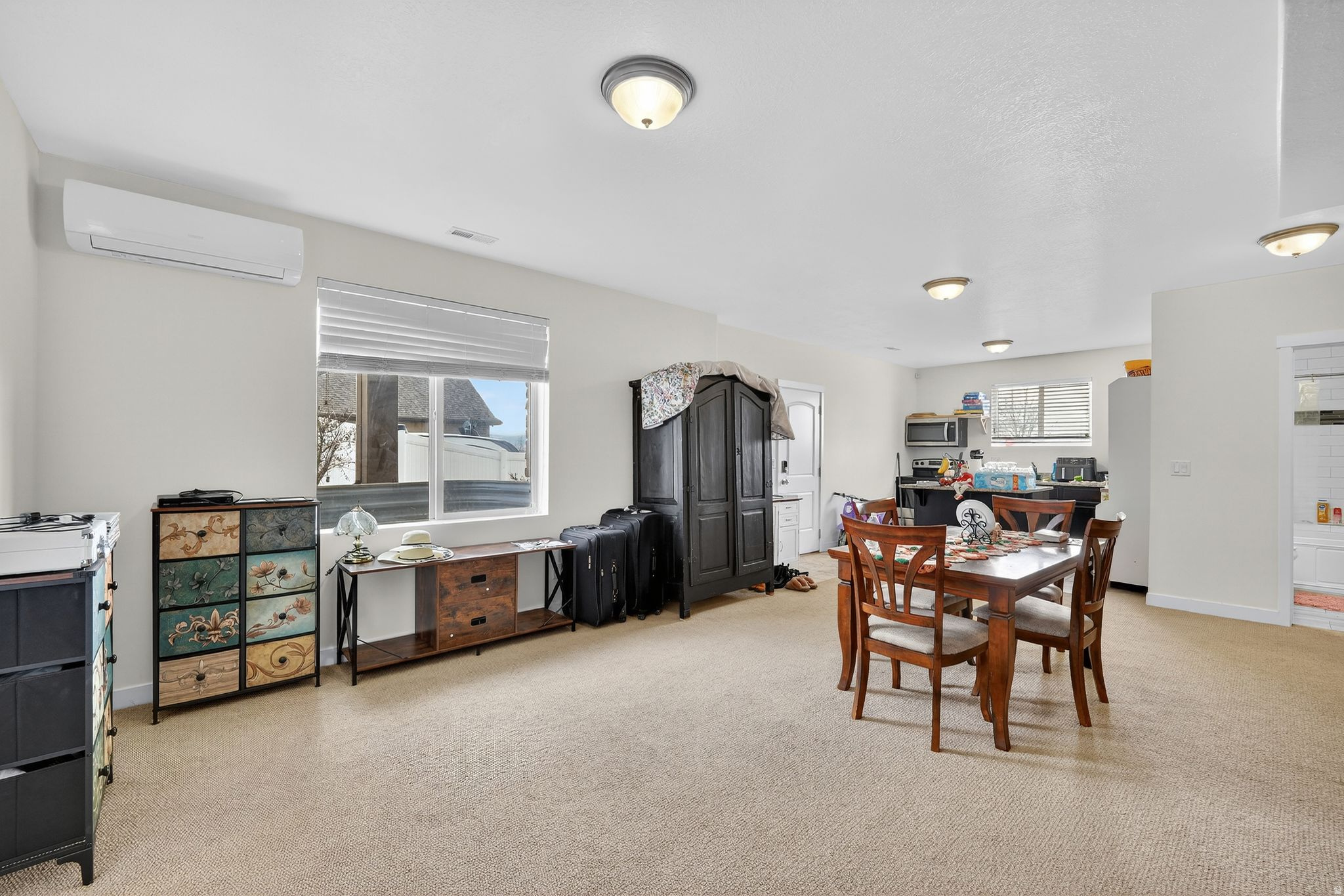 JORDAN HEIGHTS - Residential