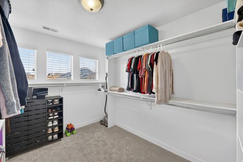 Tiny photo for 11247 S GREAT NECK DR W, South Jordan, UT 84009 (MLS # 2129390)