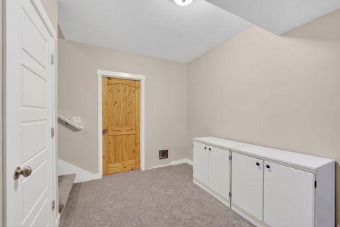 Tiny photo for 11247 S GREAT NECK DR W, South Jordan, UT 84009 (MLS # 2129390)